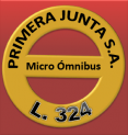 Línea Microomnibus Primera Junta S.A.